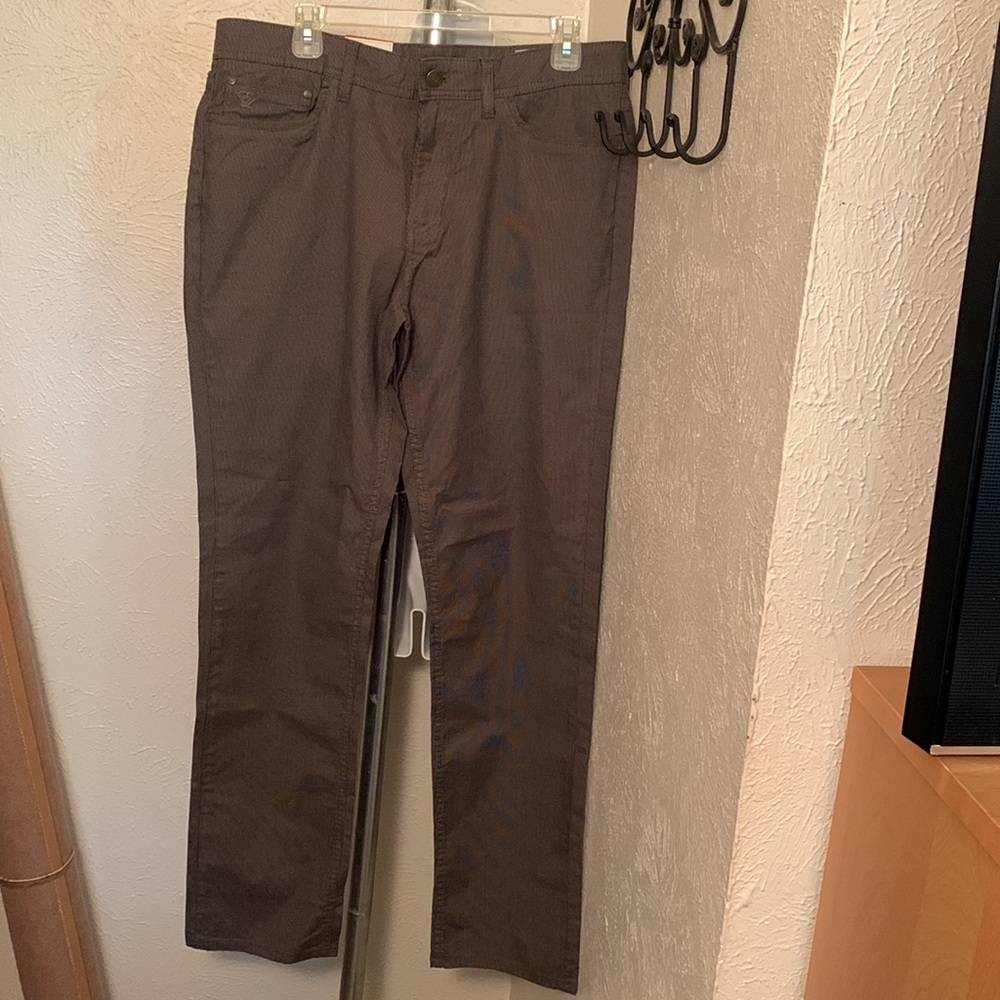 English Laundry pants